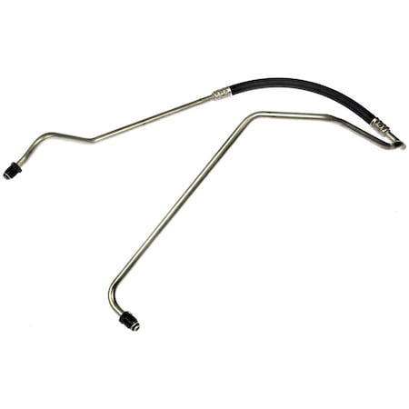 Dorman OIL COOLER LINE 625-127